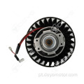 Motor universal soprador de ar automotivo para FORD FIESTA